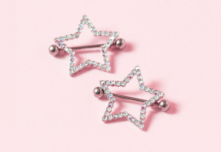 Shop Body Jewelry