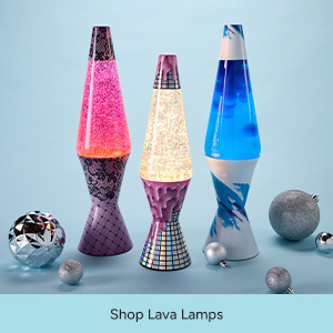 Shop Lava Lamps