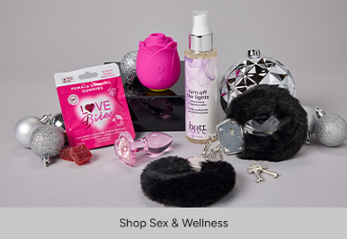 Shop Sex & Wellness