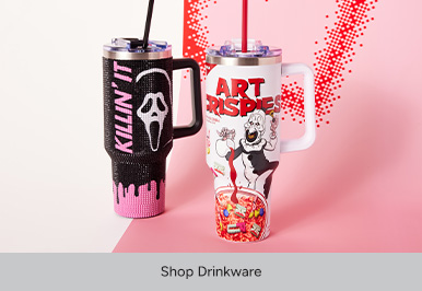 Shop Drinkware