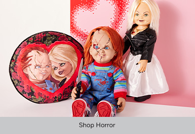 Shop Horror