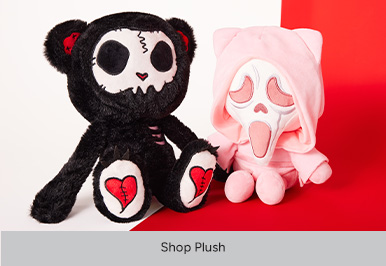 Shop Plush Toys