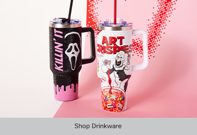 Shop Drinkware