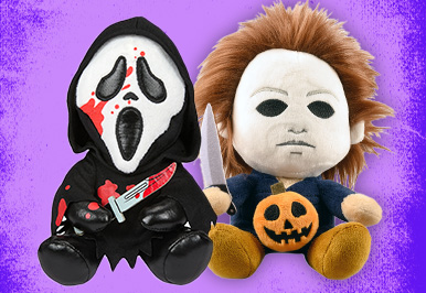 Shop Plush Toys