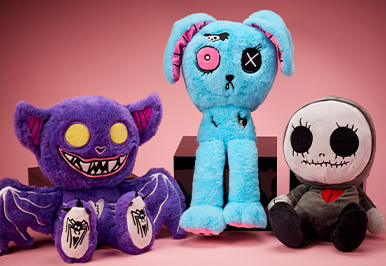 Shop Plush Toys