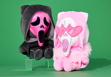 Shop Horror