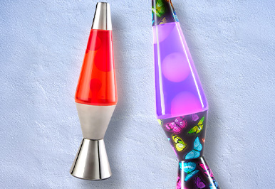 Shop Lava Lamps