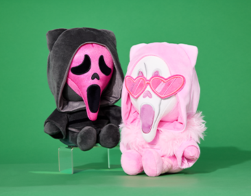 Shop Plush