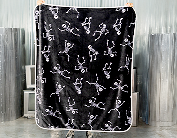 Shop Fleece Blankets