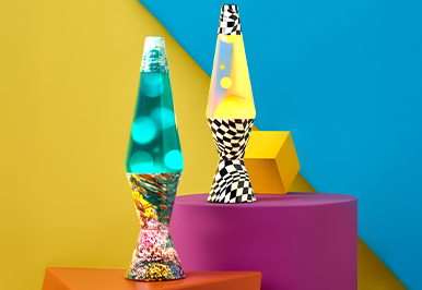 Shop Lava Lamps