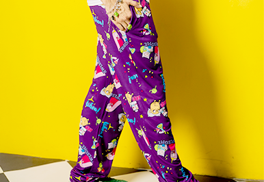 Shop Loungewear