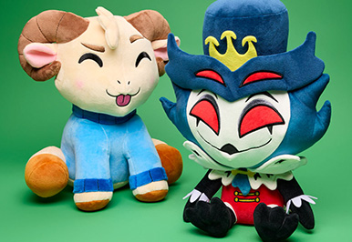 Shop Plush Toys