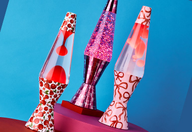 Shop Lava Lamps