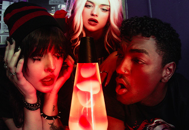 Shop Lava Lamps
