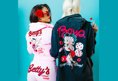 Shop Loungewear