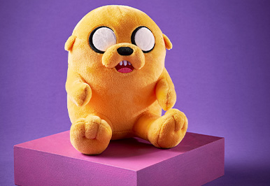 Shop Plush Toys