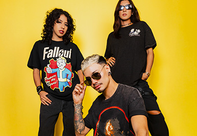Shop Tees