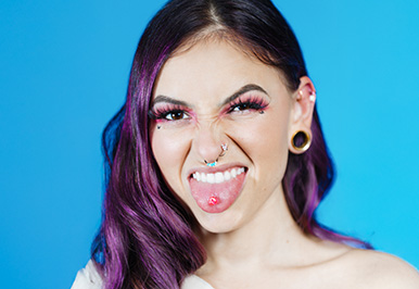 Shop Body Jewelry