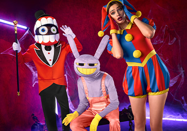 Shop Costumes
