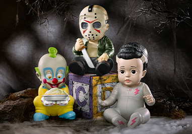 Shop Halloween