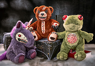 Shop Plush