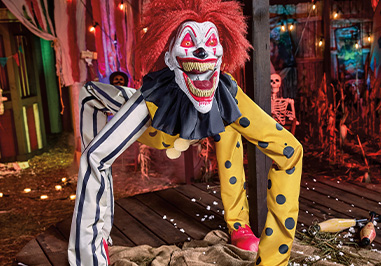 Shop Animatronics