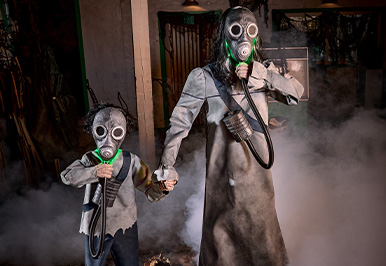 Shop Animatronics