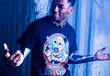 Shop Tees