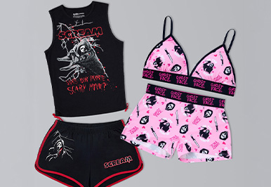 Shop Loungewear